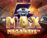 Max Megaways