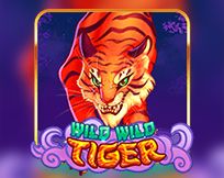 Wild Wild Tiger